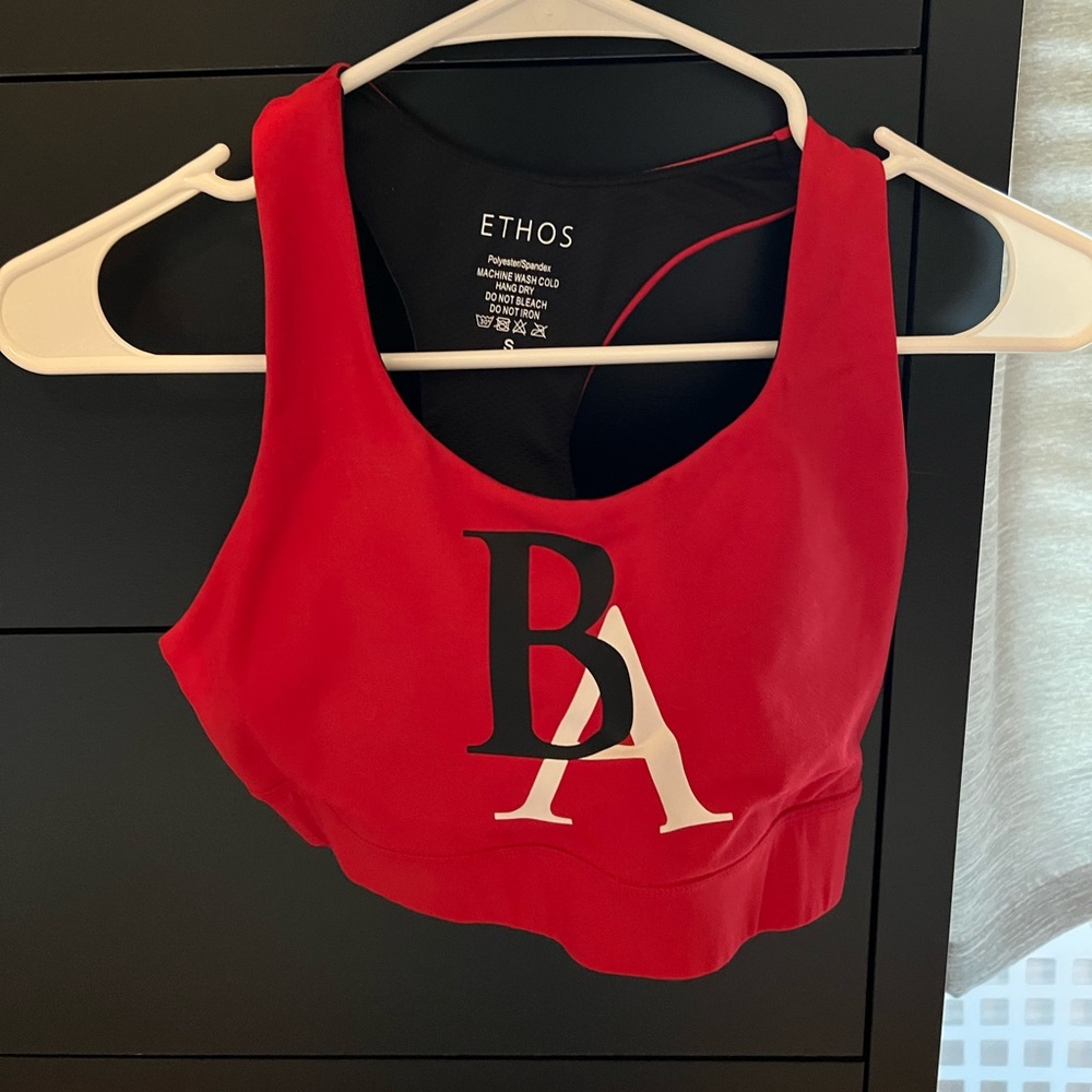 Bair Aesthetics Sports Bra